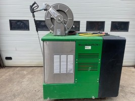 Weedsolution onkruidbestrijdingsmachine (1)